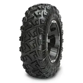 27x11.00r12 Carlisle 6p02691 27x11.00r12/6 Carlise Versa Trail Atr Nhs Tire