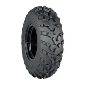2680012 Carlisle 6p1712 1 New 26x8.00-12 At 489 Xd 8 Ply Tire