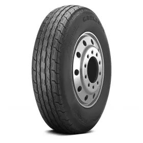 85d14.5 Carlisle Tires 6h01451 Tire St205/85d14.5 N Sport Trail Lh All Season / Trailer