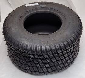 Carlstar 5114041 18x8.50-8 Tire Turf Master 215/60-8 74a4 4 Ply