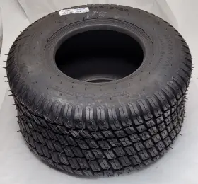 5114041 Carlstar 18x8.50-8 Tire Turf Master 215/60-8 74a4 4 Ply