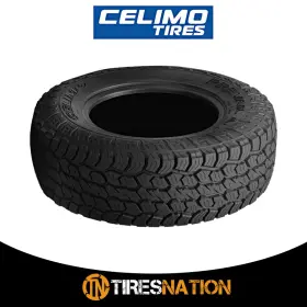 22000047 Celimo 1 New Prevail A/t Lt265/70r18 124/121s E/10 Tires 22000047 Celimo 1 New Prevail A/t Lt265/70r18 124/121s E/10 Tires
