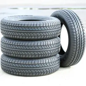 W1035-ce Centara 4 Tires 165/70r12 Vanti 108 As A/s All Season 77t