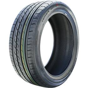 Centara W759-ce Tire 275/30r20 Zr 93w Vanti Hp As A/s High Performance