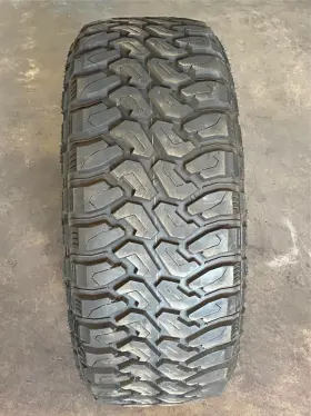 Tcd2237135f Centennial Dirt Commander Mt One Used 37/13.50r22 16/32 127q 12 Ply Ships Free