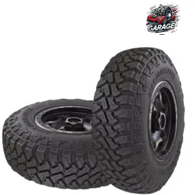 33x12.50r20 Centennial Tcd2033125f 2 Tires Dirt Commander M/t Lt Mt Mud Load F 12 Ply