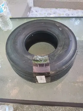 06-01573 Cheng Shin Ultralight And Experimental 11-400 X 5 8ply 7046-8 Tire