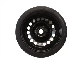 400btx18h Chevrolet 2011-2019 Cruze Spare Tire Used Oem 400btx18h Chevrolet 2011-2019 Cruze Spare Tire Used Oem
