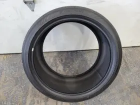 585-62049 Chevrolet Camaro 2018 Tires