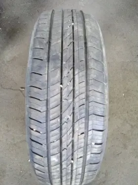 585.gm1g18 Chevrolet 18 Trax Tire 205 70r 16 97t Cooper Cs5 Touring 585.gm1g18 Chevrolet 18 Trax Tire 205 70r 16 97t Cooper Cs5 Touring