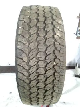 585.gm8g19 Chevrolet Truck 2019 Colorado Tire 255 65r17 110t Goodyear Wrangler 585.gm8g19 Chevrolet Truck 2019 Colorado Tire 255 65r17 110t Goodyear Wrangler