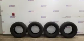 585.gm8m25 Chevrolet Truck 25 Chevy Silverado 1500 General Grabber Hts Tire Set Of 4 255-70-17 585.gm8m25 Chevrolet Truck 25 Chevy Silverado 1500 General Grabber Hts Tire Set Of 4 255-70-17