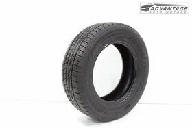 Chrysler 4223-year 2017-2026 Pacifica Wheel Tire Goodyear 235/65 R17 104h 10/32 Nds Oem