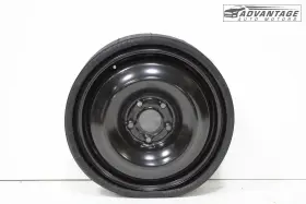 4726720aa Chrysler 2020-2024 Voyager Spare Tire Wheel Vredestein 165/80r17 17x4 101p Oem 4726720aa Chrysler 2020-2024 Voyager Spare Tire Wheel Vredestein 165/80r17 17x4 101p Oem