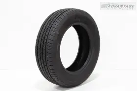 09355374 Chverolet 2018-2023 Chevrolet Equinox Wheel Tire 225/65 R17 M S 102t Cooper Oem 09355374 Chverolet 2018-2023 Chevrolet Equinox Wheel Tire 225/65 R17 M S 102t Cooper Oem