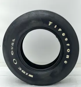 Cf215-55250 Coker Firestone F70-14 Tires Super Sports Wide Oval Tubeless Belted Bias Ply Rwl Cf215-55250 Coker Firestone F70-14 Tires Super Sports Wide Oval Tubeless Belted Bias Ply Rwl