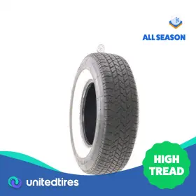 2257514 Coker Tire 225/75/14 225 75 14 Used 225/75r14 Classic 101p - 11/32 2257514 Coker Tire 225/75/14 225 75 14 Used 225/75r14 Classic 101p - 11/32