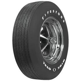 Coker Tire 54850 Firestone Wide Oval