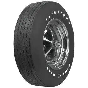 54850 Coker Tire Firestone Wide Oval