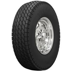 Coker Tire 55662 Firestone Grooved Dirt Track Rear