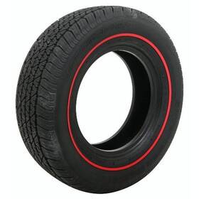 Coker Tire 629972 P235/70r15 Bfg Redline