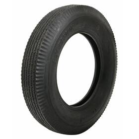 Coker Tire 643530 Excelsior Bias Ply 600-16