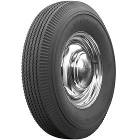 Coker Tire 676450 Firestone Vintage Bias Ply