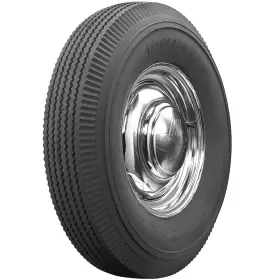 676450 Coker Tire Firestone Vintage Bias Ply