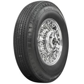 Coker Tire 700316 American Classic Bias 710r15