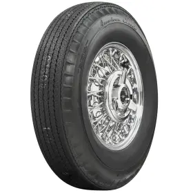 710r15 Coker Tire 700316 American Classic Bias
