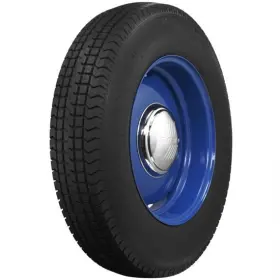 700r18 Coker Tire 725601 Excelsior Stahl Sport Radial