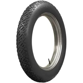 805800 Coker Tire 30x3 Cl Firestone Non Skid - Black