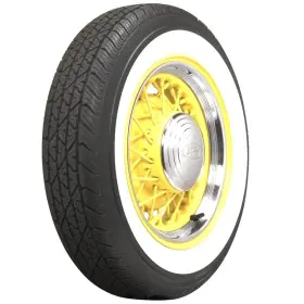 579808 Coker Tire Company Bfgoodrich Silvertown Radial Tires