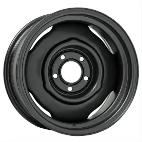 Mprst157p Coker Tire Company Mopar Standard Satin Black Powdercoated Wheels Mprst157p Coker Tire Company Mopar Standard Satin Black Powdercoated Wheels