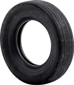 T54860 Coker Tire F70 X 14 Inch Firestone Pinstripe Whitewall