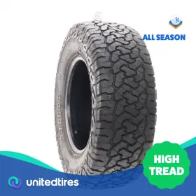 35x12.5r18 Comforser Cf1100 Used Lt 123s - 12/32 35x12.5r18 Comforser Cf1100 Used Lt 123s - 12/32