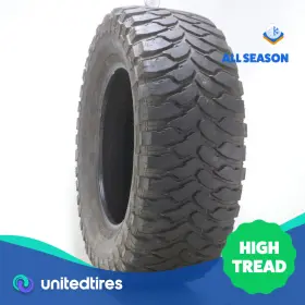 37x13.5r20 Comforser Cf3000 Used Lt 127q - 10/32 37x13.5r20 Comforser Cf3000 Used Lt 127q - 10/32