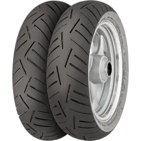 02200990000 Continental Contiscoot Front/rear Tire - 130/70-12