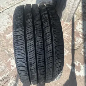 35r18 Continental 02345 Tire Contiprocontact 285/35r18 97h Mo Used