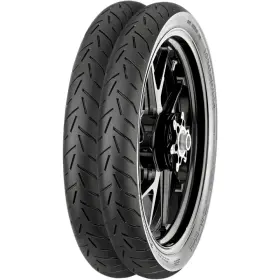 02404180000 Continental Fits Contistreet Rear Tire - 100/80-18