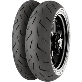 02445990000 Continental Fits Conti Sport Attack 4 Rear Tire - 200/55z17