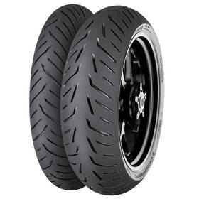 Continental 02447110000 Conti Road Attack 4 Rear Tire - 150/70-17