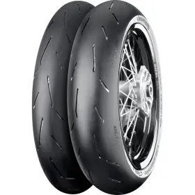 02447760000 Continental Conti Attack Sm2 Rear Tires #02447760000