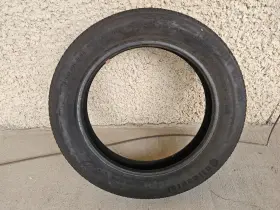 03115030000 Continental New - Scontact 135/70r16 100m Bsw All Season Temporary Spare
