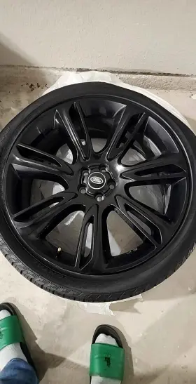03118840000 Continental Qty 4 265/40r22 Sport Contact 6 106h Xl Black Wall Tires