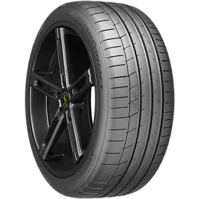 03125070000 Continental 2 New 285/40r17 Extremecontact Sport 02 Tire 2854017
