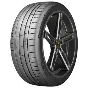 03125470000 Continental Extremecontact Sport 02 325/30r19 101y Quantity Of 4
