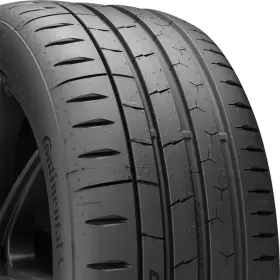 03125570000-1n Continental Extremecontact Sport 02 265/30r20 94y Xl Bw Tire Qty 1 03125570000