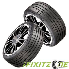 Continental 03125620000 2 Extremecontact Sport 02 285/30r20 99y Performance 30k Mi Warranty
