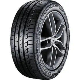 03133190000 Continental 275/40r22 Contipremiumcontact 6 Tire